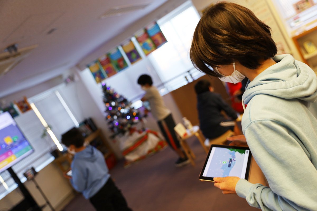 StMarysTokyo's tweet photo. Twelve teams from Grades 4 and 5 participated in the Book Bowl yesterday. This morning, the Elementary Library announced the winners – Congratulations to Team 1 and Team 7!
Never stop reading!
#stmarys #elementaryschool #library #reading https://t.co/DrvcZtDb4x
