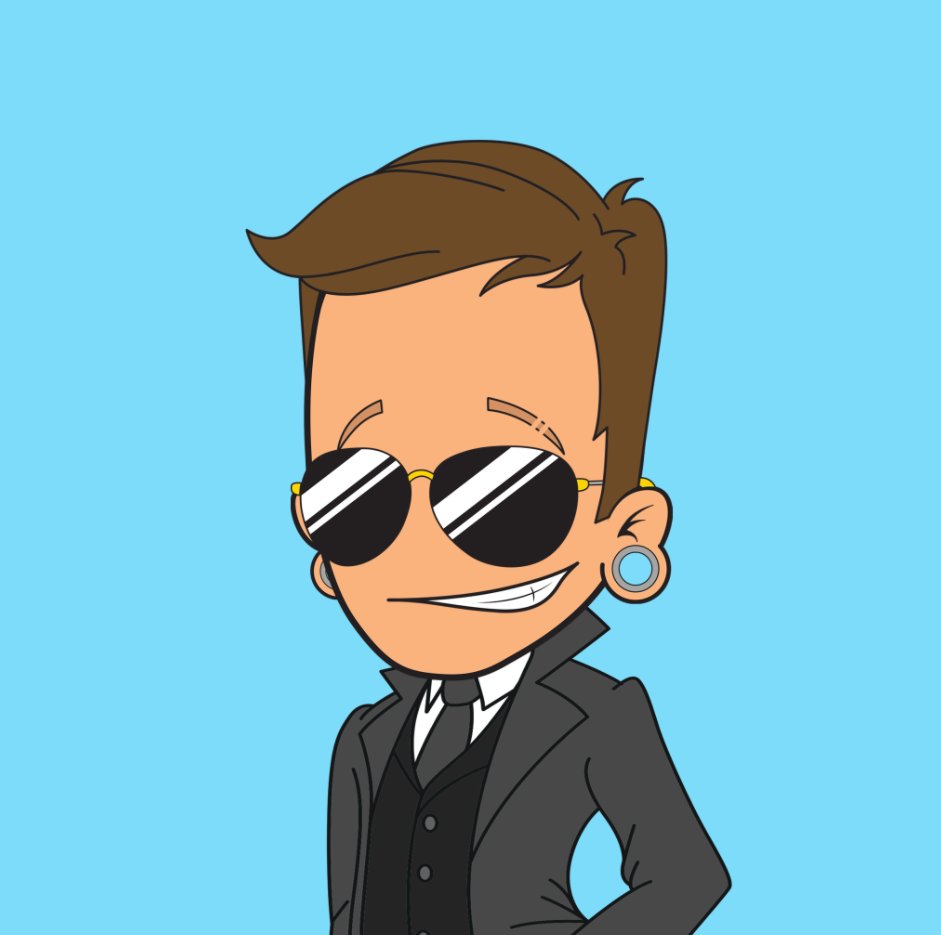 If you want a cool profile picture, you can buy it at
👇👇👇
crypto.com/nft/collection…
#LoadedLions  #CroFam #CRo    #FFTB  #nftcollector #NFTCommmunity