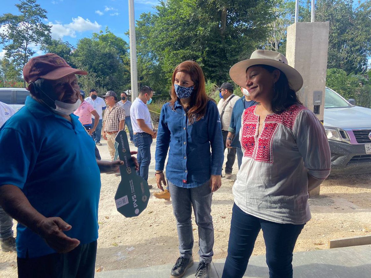 Carina Arvizu tweet media