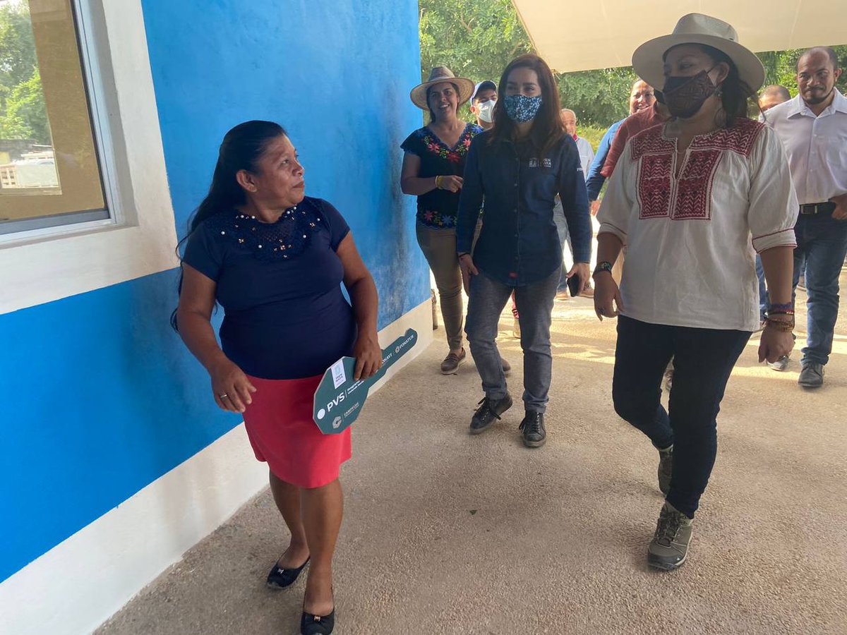 Carina Arvizu tweet media