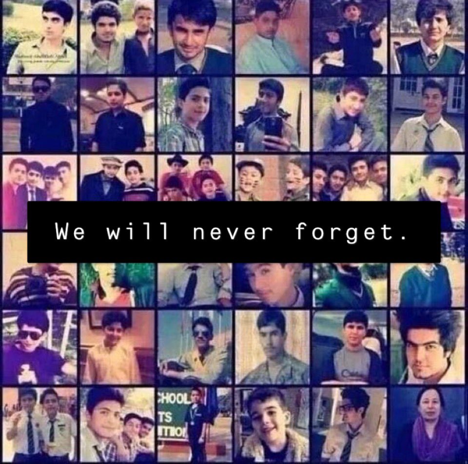 pipsschool's tweet photo. #BlackDay #APSMartyrs #APSMartyrsDay #wewillneverforget https://t.co/XHXSiGKPuM