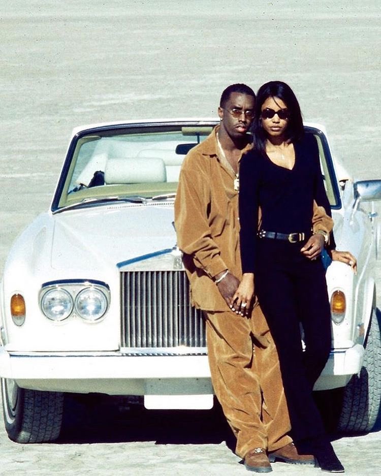 Happy Birthday, Kim Porter!

RIP! 