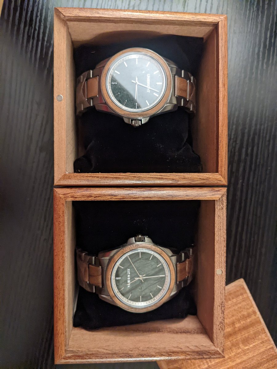 jackSavauge's tweet photo. Finally got these bad boys. Might actually take these to the grave along with my UBT holdings 😂. Thank you @Sjaaaakster Very appreciated. @UnibrightIO #ubt #ubtisvip https://t.co/OuZdgGnN6g