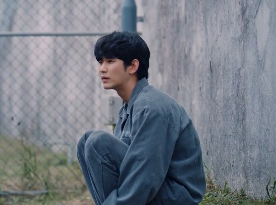 Suzystrash's tweet photo. he's sitting cute
#OneOrdinaryDayEp3 https://t.co/uqX995QrAG