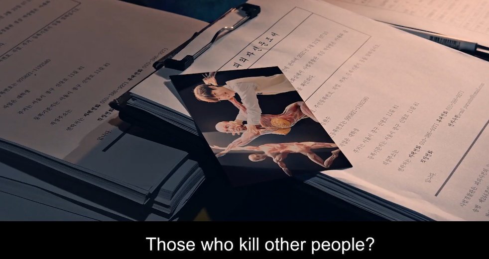 Suzystrash's tweet photo. this scene made me rethink everything
#OneOrdinaryDayEp3 https://t.co/Pyyc70nJch