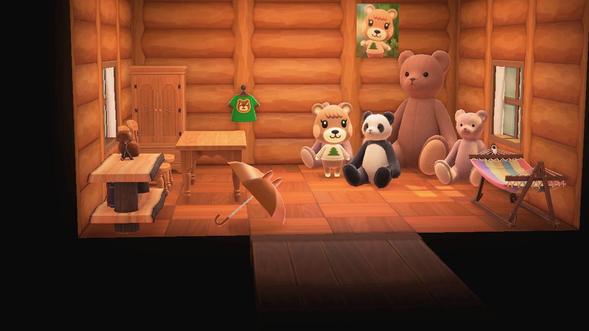 jill_redfield's tweet photo. Mas clientes satisfechos :-) #Rosi #Dulce #Jereza #HappyHomeParadise #AnimalCrossing #ACNH #NintendoSwitch https://t.co/faPVnwKX5b