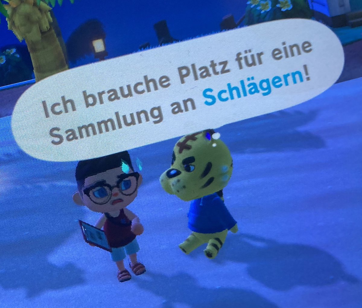 DorteTorte's tweet photo. Den Satz musste ich ja schon erstmal zweimal lesen, um kein Muffensausen zu kriegen… https://t.co/1dLI4eNof0