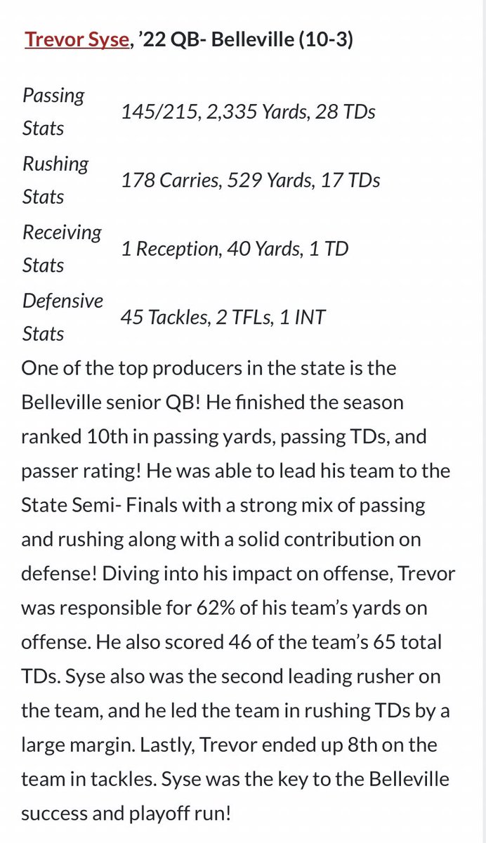 Trevor Syse tweet media