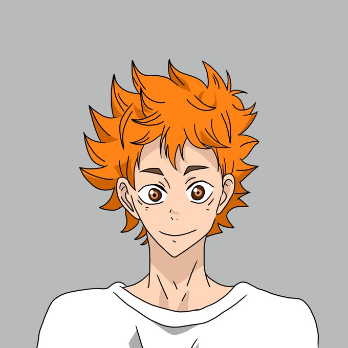 ハイキューなりきりのtwitterイラスト検索結果