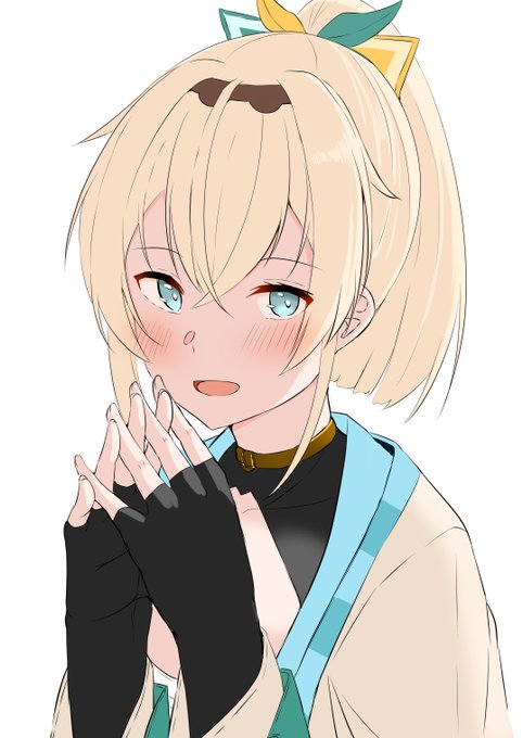 推しでござる
#いろはにも絵を 