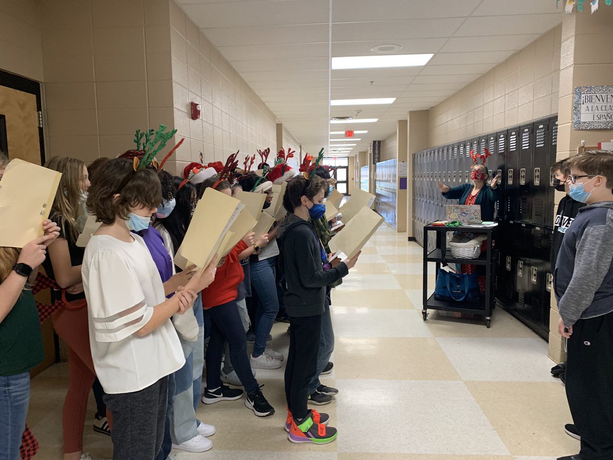 Rebecca Page tweet media