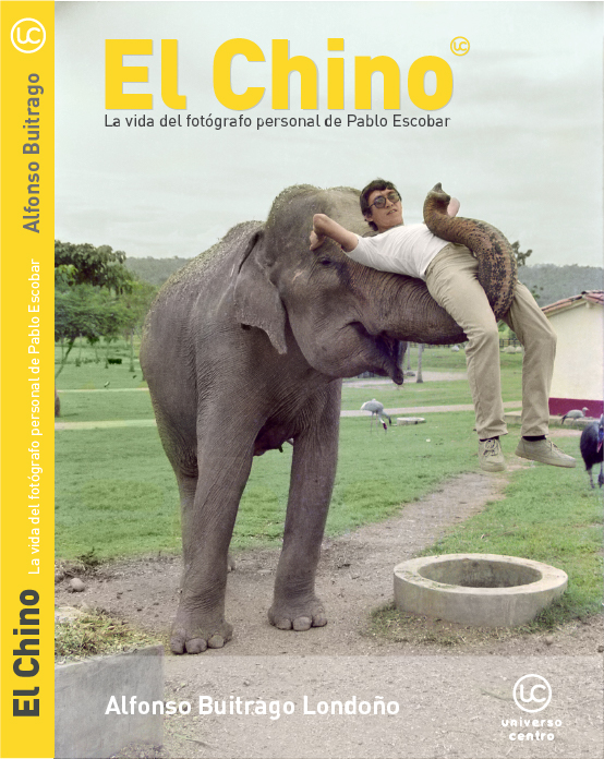 UniversoCentro's tweet photo. Recuerda que estamos a pocos dias de cerrar la campaña de preventa de #ElChino, próximo libro de de nuestro fondo editorial. 

Cómpralo ahora en: https://t.co/ag9zH5eHrD https://t.co/7iueXG7o70