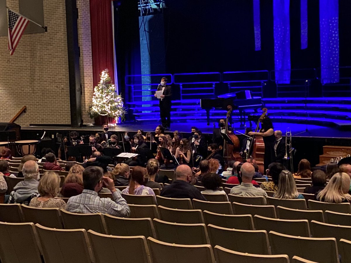 The choral/orchestra concert was a showcase of Freedom’s finest musicians and singers. What an outstanding concert. <a href="/PateBand/">FHS Band & Orchestra</a> <a href="/fhschoir405/">FHS Choir</a> <a href="/BASDSUPT/">Joseph Roy (Parody)</a> <a href="/basdjacksilva/">Jack Silva</a> <a href="/Leesonscience/">Dr. Maureen Leeson</a> @basdMarkSawicki <a href="/MrsAlozie/">Robin Alozie</a> <a href="/MrsMiranda210/">Amanda Miranda</a> <a href="/BethlehemAreaSD/">BASD</a>