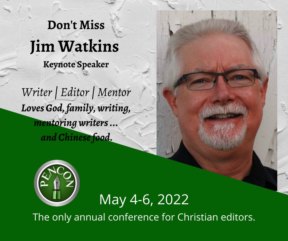 The Christian PEN tweet media