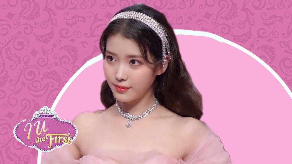 "IU is the first.." tweets [thread]

#아이유 #IU