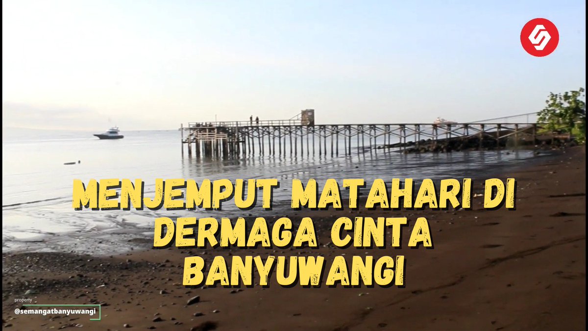 InformasiBWI's tweet photo. Spot menarik di Banyuwangi melihat Sunrise ❤❤❤ #banyuwangi

👇👇👇
https://t.co/i1hEB3IeUg https://t.co/KbnJ20RK8C