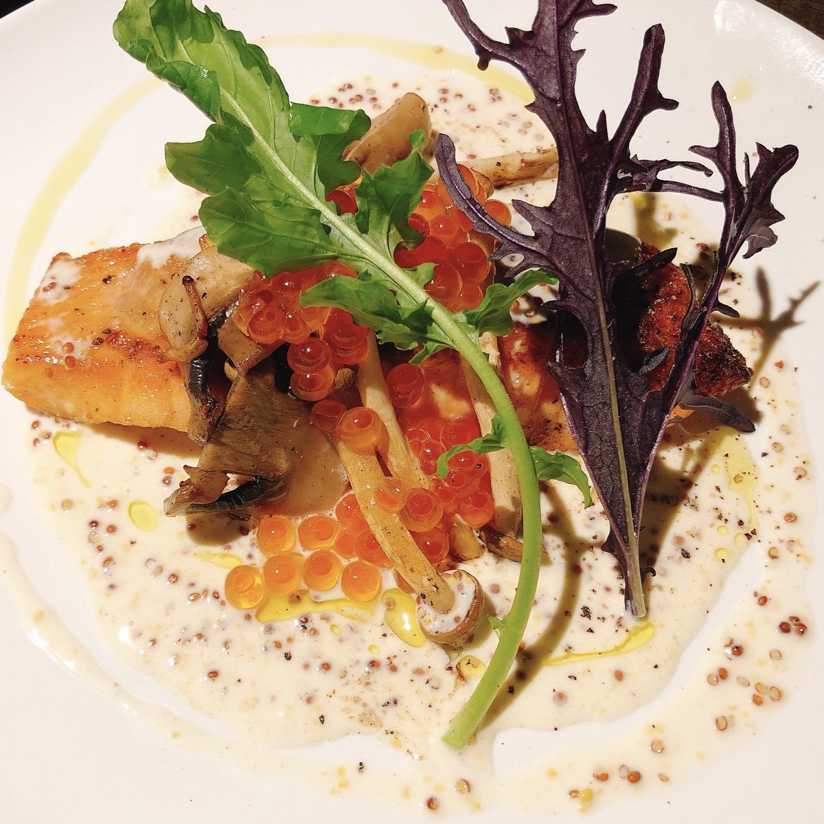 浜通り！木戸川いくら祭り tweet media