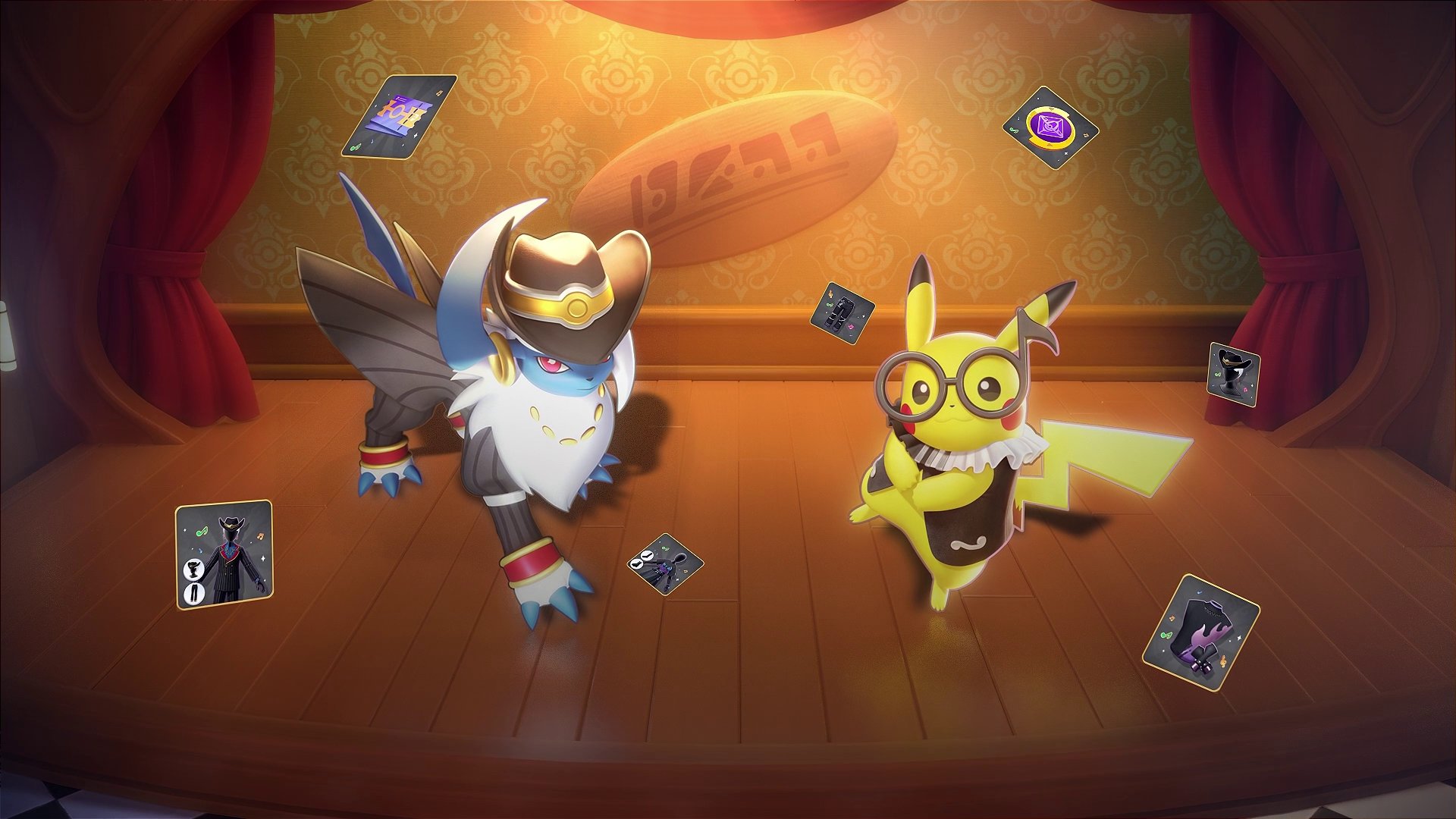 ポケモンユナイト公式 Poke Unite Jp Twitter