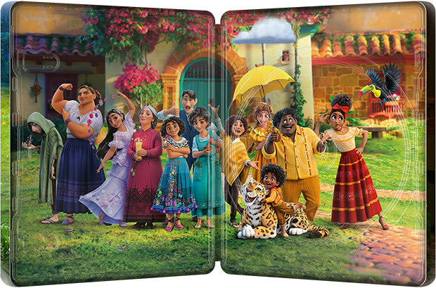 disney - Encanto, la Fantastique Famille Madrigal [Walt Disney - 2021] - Page 11 FGshxb9XMAI4t95?format=jpg&name=small