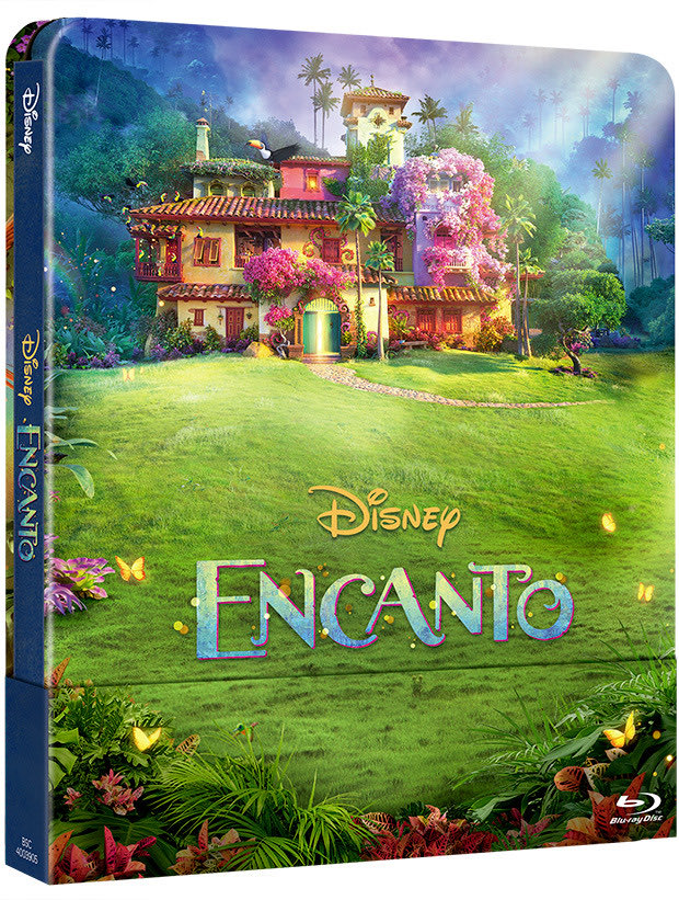 Encanto, la Fantastique Famille Madrigal [Walt Disney - 2021] - Page 11 FGshxcEWUAUr6mM?format=jpg&name=900x900