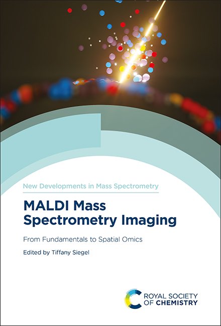 Excited to share about our #lipidomics Chapter with <a href="/EllisMSILab/">EllisLAB</a> in the <a href="/RoySocChem/">Royal Society of Chemistry</a> new book on #MALDI Mass Spectrometry Imaging.

Link to the Book: lnkd.in/dWvMMUeg