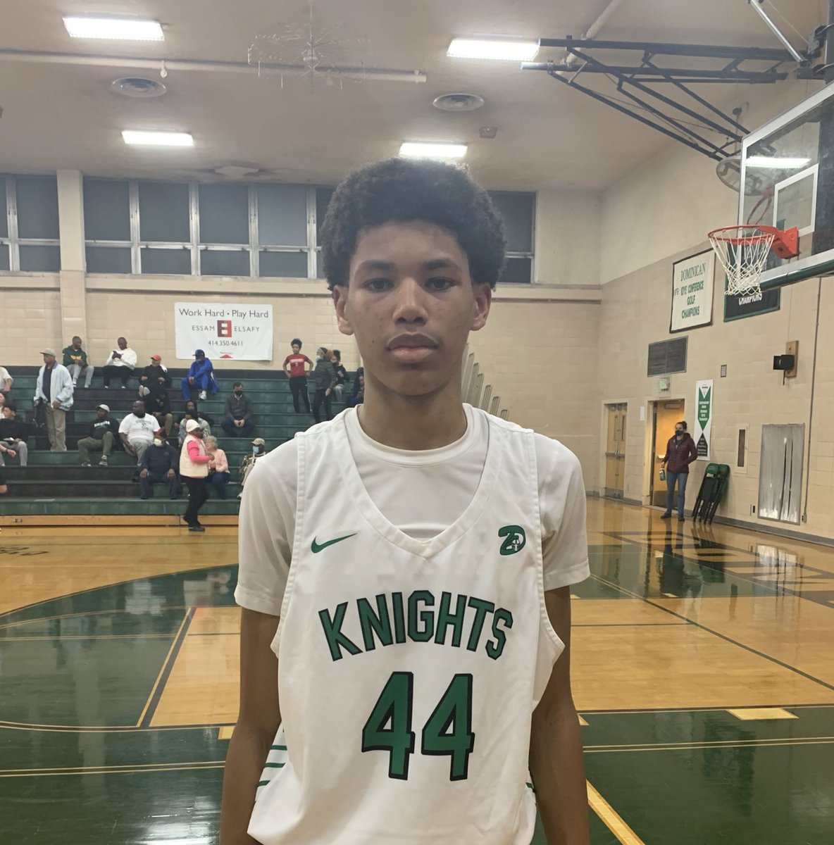 Isaac Dennis tweet media