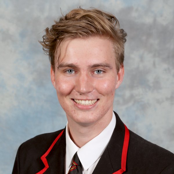 Xavier College tweet media