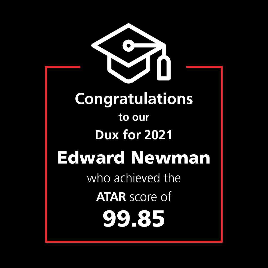 Xavier College tweet media