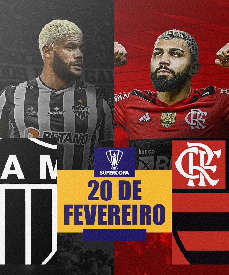 Quando é a final do Super Cup 2023?