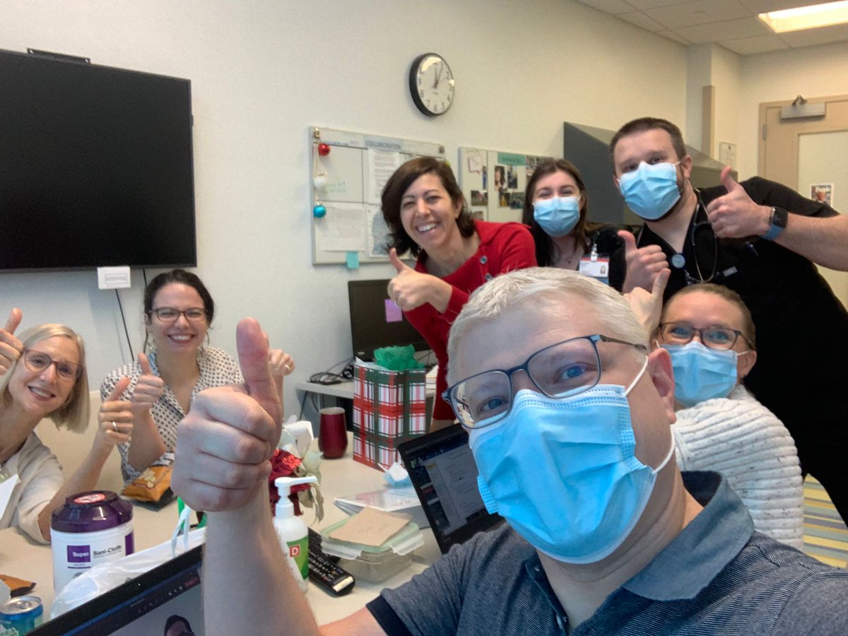 HelenDeVosChildrens_PHMFellows (@hdvchphmfellows) on Twitter photo Beyond thrilled with how the match turned out for us!! Welcome <a href="/Doc_O_Steele/">Justin Steele</a> and <a href="/VDWIIMD/">Van Don Williams II, M.D., FAAP ๐</a>!!๐๐๐๐
Congrats to all the new <a href="/PHMFellowships/">PHM Fellowships</a> fellows and good luck to those pursuing other paths Beyond thrilled with how the match turned out for us!! Welcome <a href="/Doc_O_Steele/">Justin Steele</a> and <a href="/VDWIIMD/">Van Don Williams II, M.D., FAAP ๐</a>!!๐๐๐๐
Congrats to all the new <a href="/PHMFellowships/">PHM Fellowships</a> fellows and good luck to those pursuing other paths