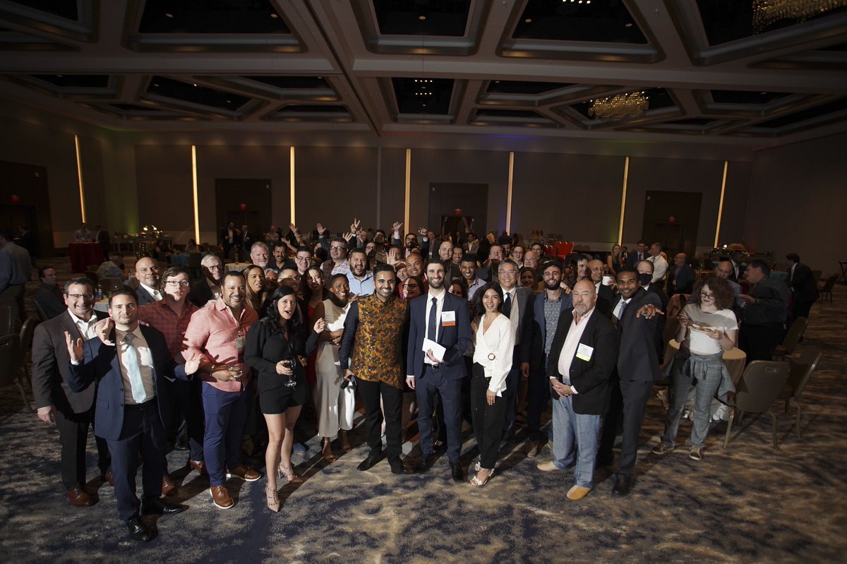 Jamin Brahmbhatt, MD (@drjaminb) on Twitter photo Epic night. Take me back!!
Our <a href="/FlaUrological/">Florida Urological Society (FUS)</a> banquet turned into a fusion social event highlighting our organization and our diversity. I can truly call everyone in the picture — Family.
#fus2021 #urology #diversity Epic night. Take me back!!
Our <a href="/FlaUrological/">Florida Urological Society (FUS)</a> banquet turned into a fusion social event highlighting our organization and our diversity. I can truly call everyone in the picture — Family.
#fus2021 #urology #diversity