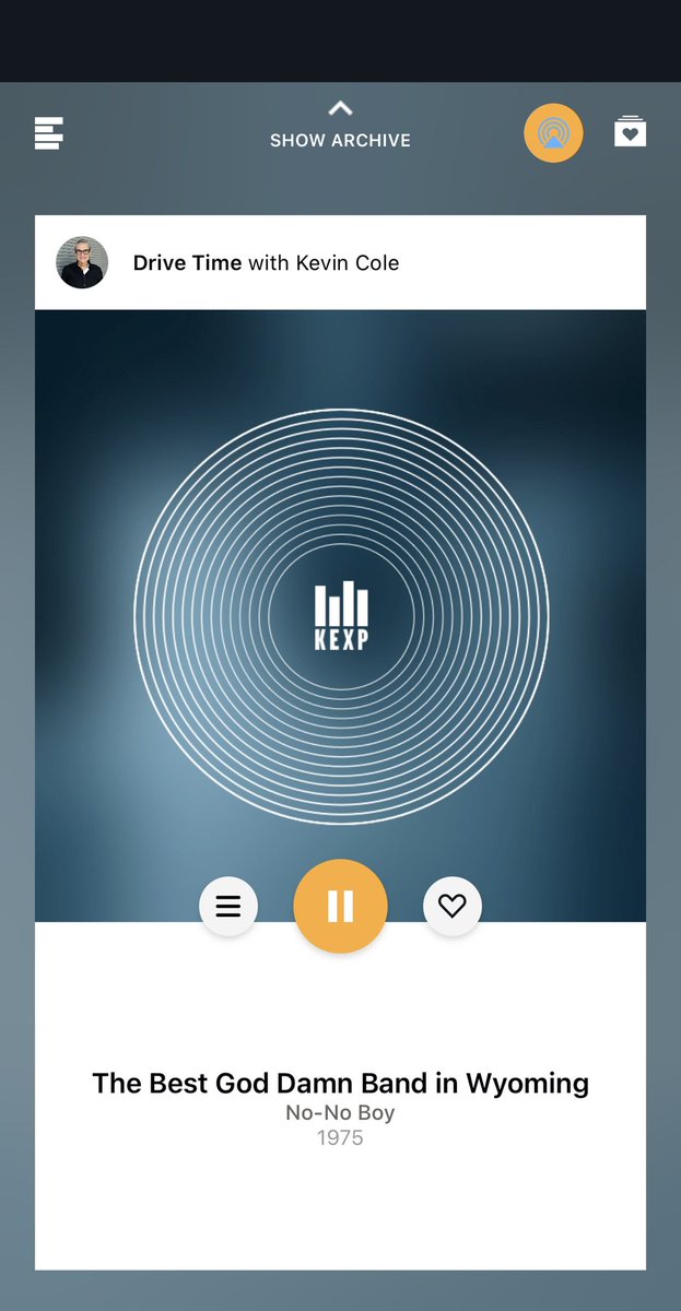 KateByrneFoster's tweet photo. If you haven’t already heard this song from @NoNoBoyMusic, look it up! It’s a must for Wyoming folks. Heard it for the first time visiting @HeartMountainWY. Thanks @kexp @djkevincole. https://t.co/YrCATiNllg