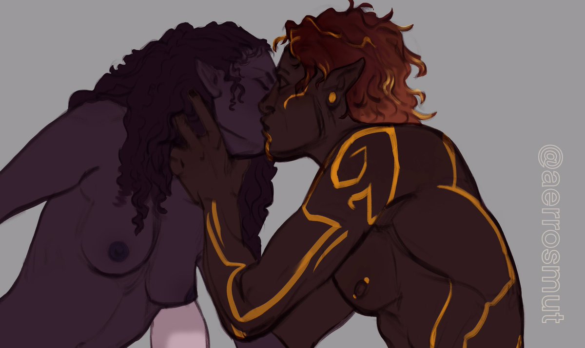 aero’s aerotica 💋💦 tweet media