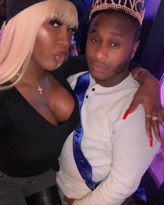 This woman right here. I&rsquo;m so lucky to have her in my life. https://t.co/LyGxhrIrQn<a href="/tag/bussy"class="tags"><span>#bussy</span></a><a href="/tag/boypussy"class="tags"><span>#boypussy</span></a><a href="/tag/transman"class="tags"><span>#transman</span></a><a href="/tag/bonushole"class="tags"><span>#bonushole</span></a>
