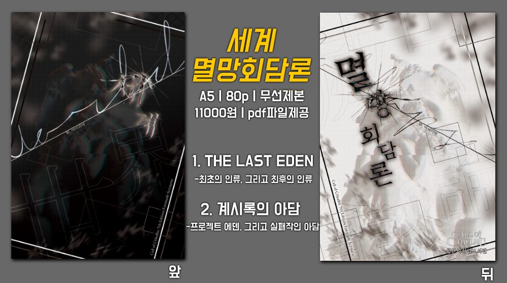아이리아 시날배포계 tweet media