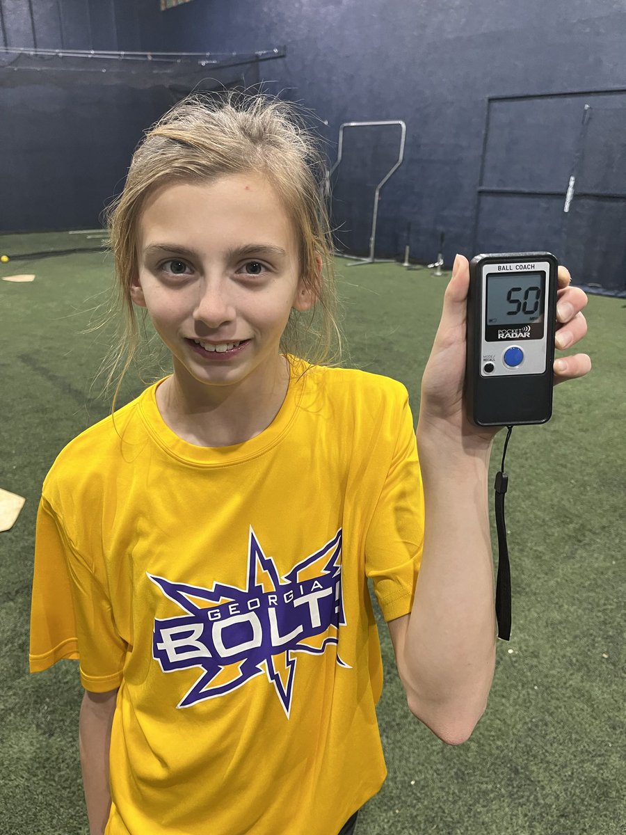 _Firecrackers27's tweet photo. New PR’s for these two! https://t.co/hIJhoJ3tAC