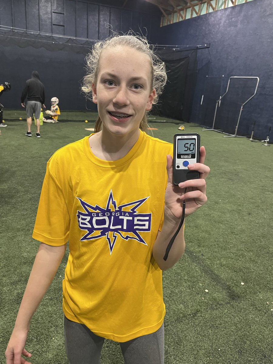 _Firecrackers27's tweet photo. New PR’s for these two! https://t.co/hIJhoJ3tAC