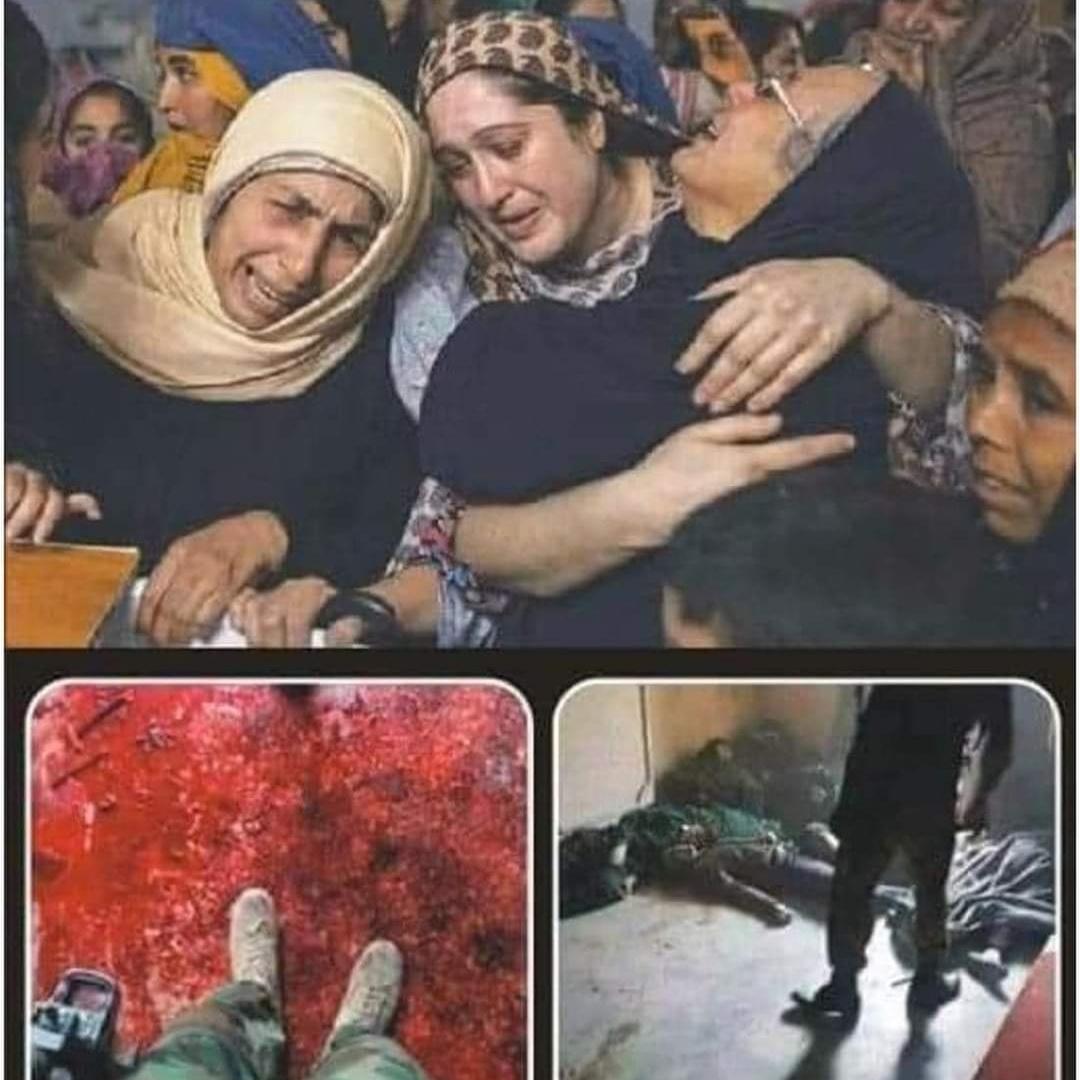 yasirdawar22's tweet photo. وخت د تعليم دی هو قتل يي ورته کله پريږدي!
د دی ګلاب ماشوم په خال باندی می ډير وژړل
#16December2014 
#APSPeshawar https://t.co/H0GerZyB6z