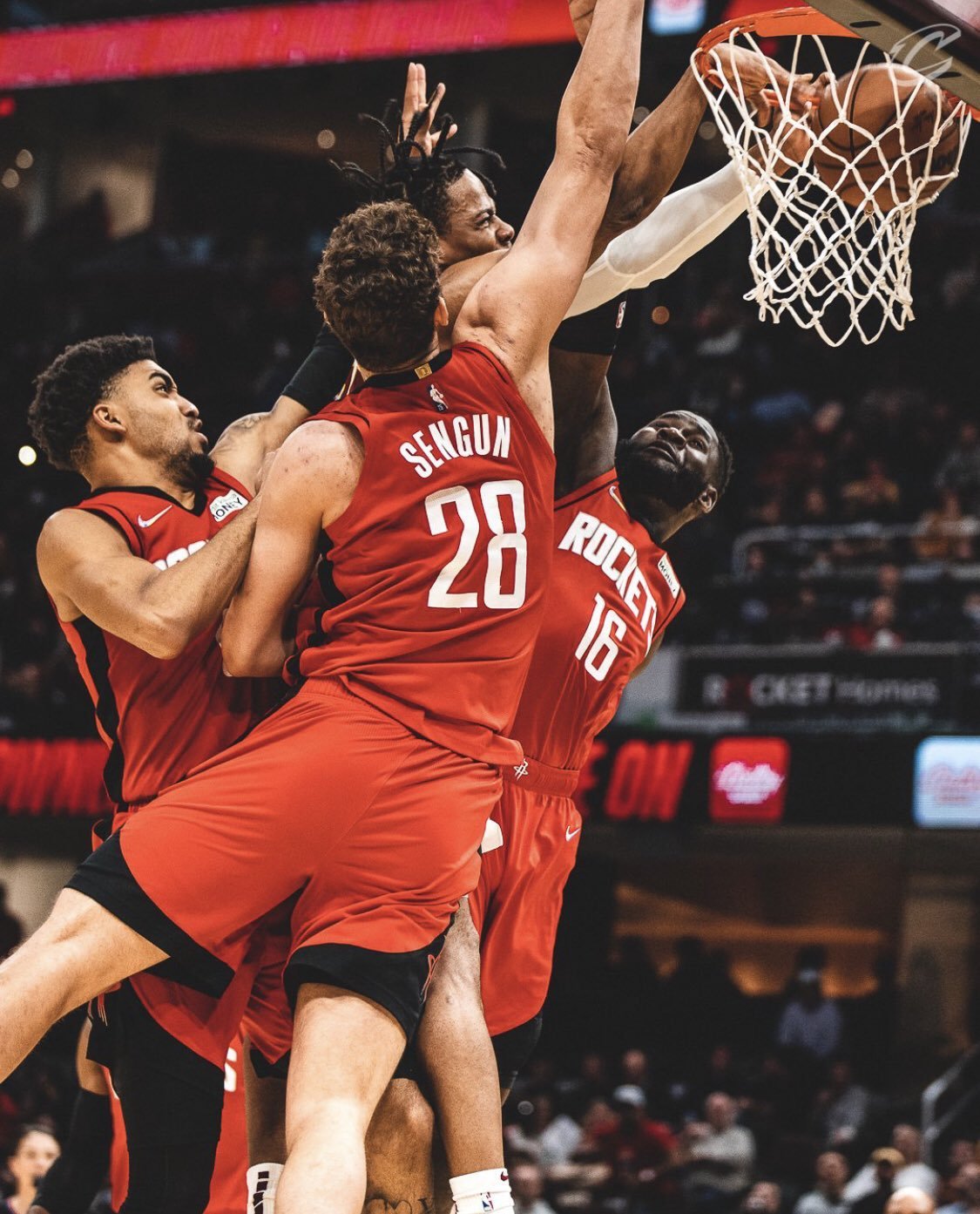 Dunk of cheap the year 2019