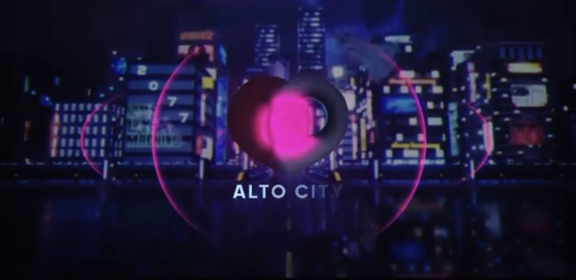 alto_city's tweet photo. Let’s celebrate the announcement of our big surprise, Alto Cities Metaverse🤩

Win 1 Alto City NFT🎉

✅Follow
✅Like,RT
✅Tag 2 friends and 1 NFT influencer

#NFTs #AltoCityNFT #NFTCollection #NFTCollectors #NFTCommunity https://t.co/7LI63ScXzK
