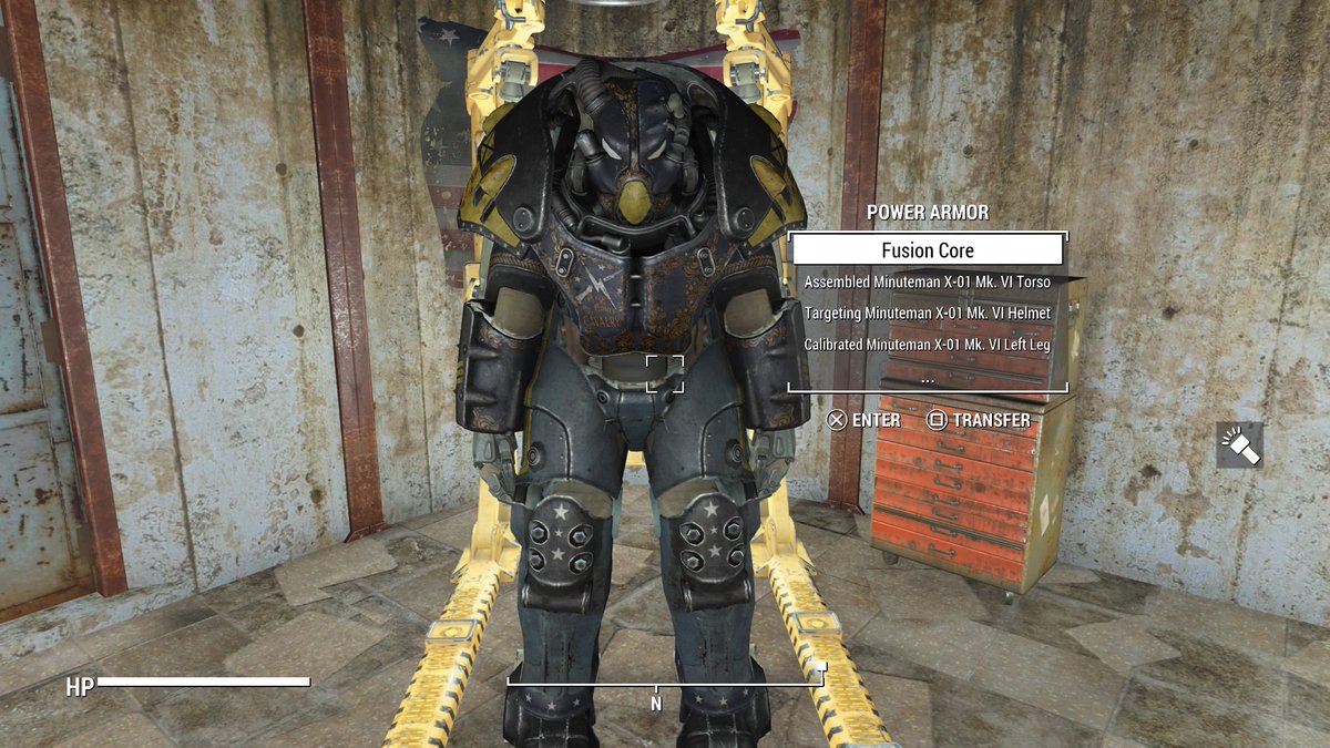 vulcandrow420's tweet photo. #PS4share https://t.co/TpATi7O15n