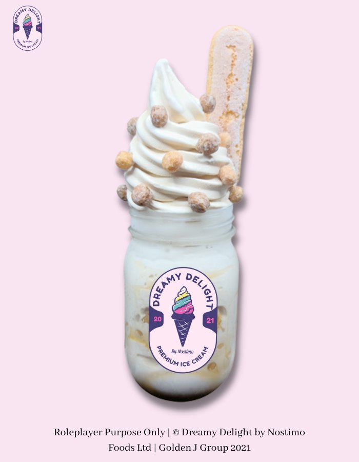 mclboro's tweet photo. ️

aaldrichd posted a new photo

Kemarin abis ke outlet ice cream store. Dan, rasanya itu pas banget buat saya. Ini yang saya makan nama produknya Earl Grey Delight. Salah satu produk ice cream dari Dreamy Delight. Untuk info selengkapnya, cek dibawah postingan ini yuk!

️ https://t.co/hVqwvhRfrg