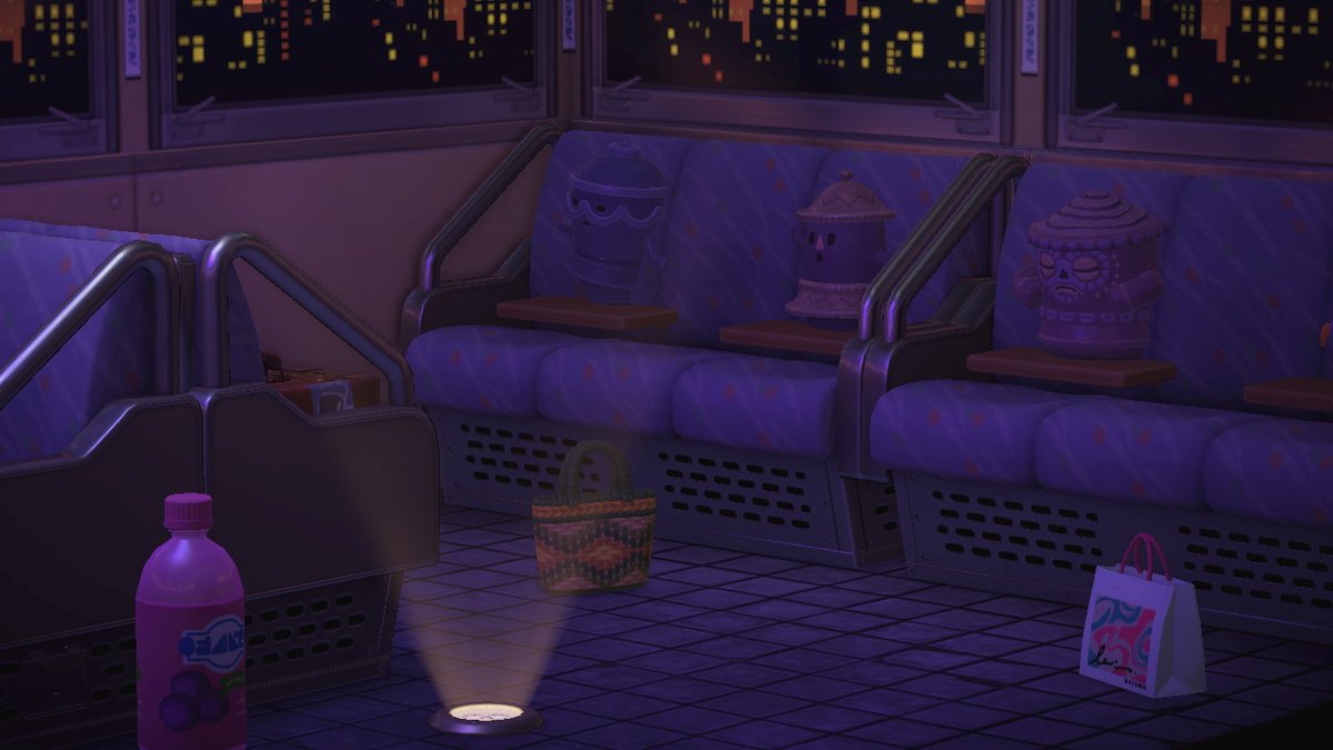 Pugagascar's tweet image. AND THEY CAN RIDE THE TRAIN