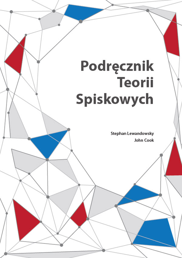 The Conspiracy Theory Handbook by @stworg &amp; myself has been translated into Polish. Many thanks to @DrJuliaWolska for doing the translation! Check out this &amp; 13 other translations (not to mention the original English) at sks.to/conspiracy