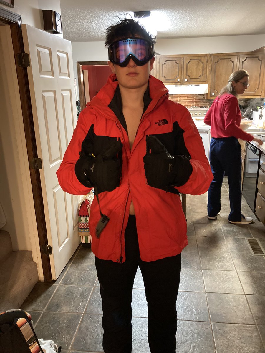 amlocks's tweet image. Thanks @KitLender it fits perfect