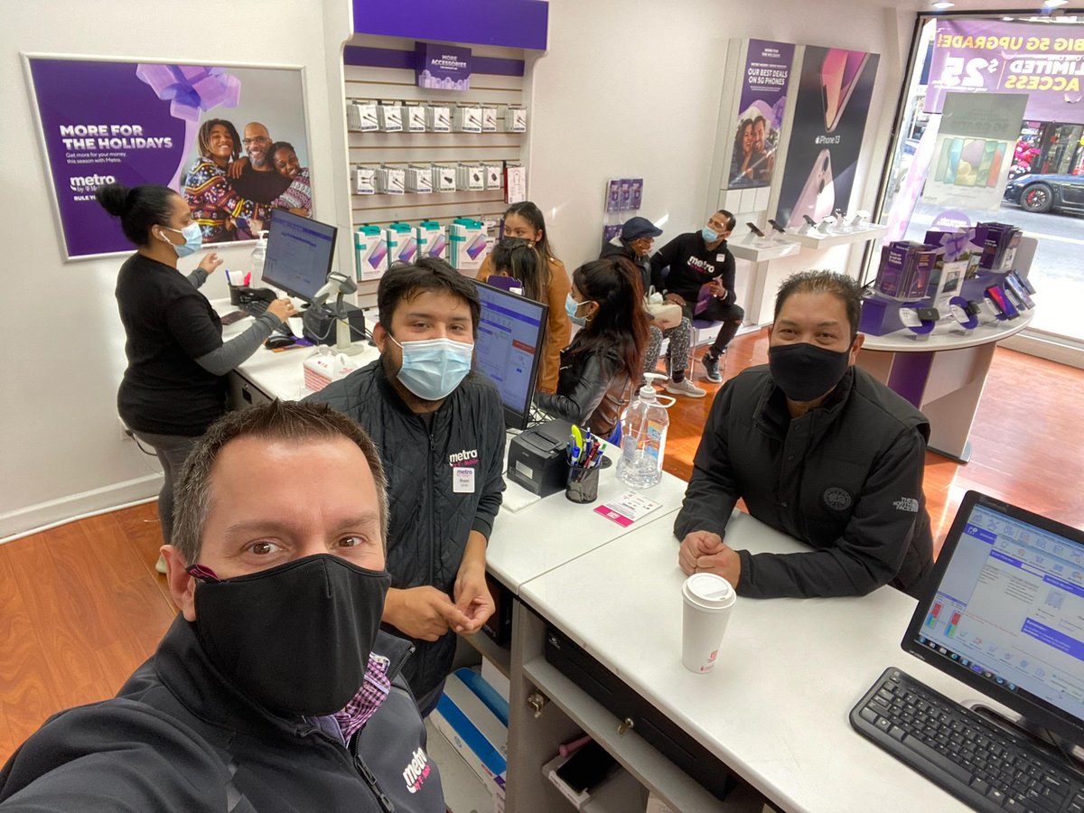 Michael Cajayon (@mikeycajayon) on Twitter photo It's the most wonderful time of the year... Great day spent with ZM extroadinaire <a href="/gregshoro/">Greg Shoro</a> visiting the <a href="/PcgWireless/">Portables Choice Group, LLC</a> doors in Brooklyn. Stop by for the best deals in Prepaid!
<a href="/MichaelZukowsky/">Michael Zukowsky</a> <a href="/ShelleyMarsh30/">Shelley Marsh</a> <a href="/Sentowski8/">MJS</a> It's the most wonderful time of the year... Great day spent with ZM extroadinaire <a href="/gregshoro/">Greg Shoro</a> visiting the <a href="/PcgWireless/">Portables Choice Group, LLC</a> doors in Brooklyn. Stop by for the best deals in Prepaid!
<a href="/MichaelZukowsky/">Michael Zukowsky</a> <a href="/ShelleyMarsh30/">Shelley Marsh</a> <a href="/Sentowski8/">MJS</a>