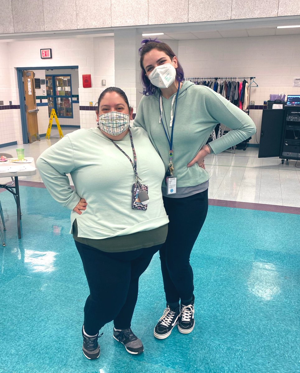 Ms. Lynskey tweet media