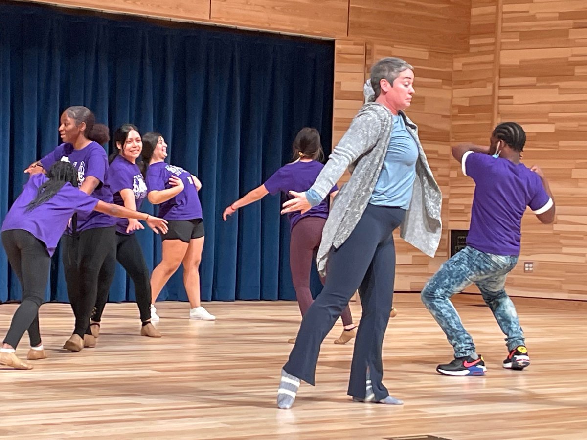 Arlington ISD tweet media