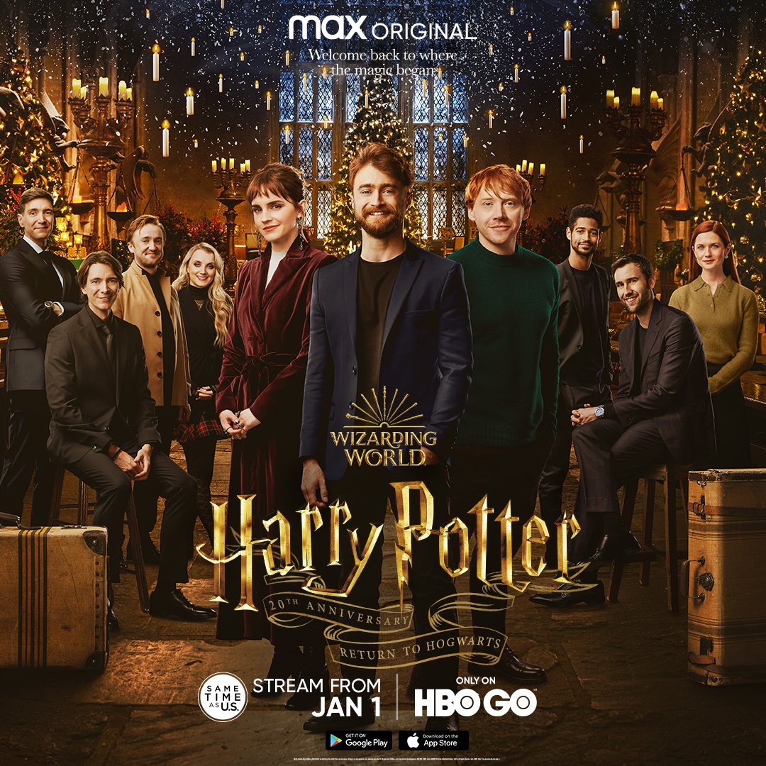 تويتر \\ HBO Asia على تويتر: \