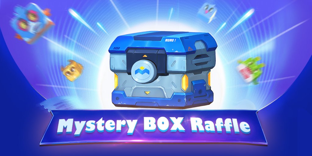 MOBOX tweet media
